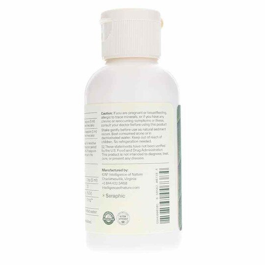 ION Gut Support, IONB